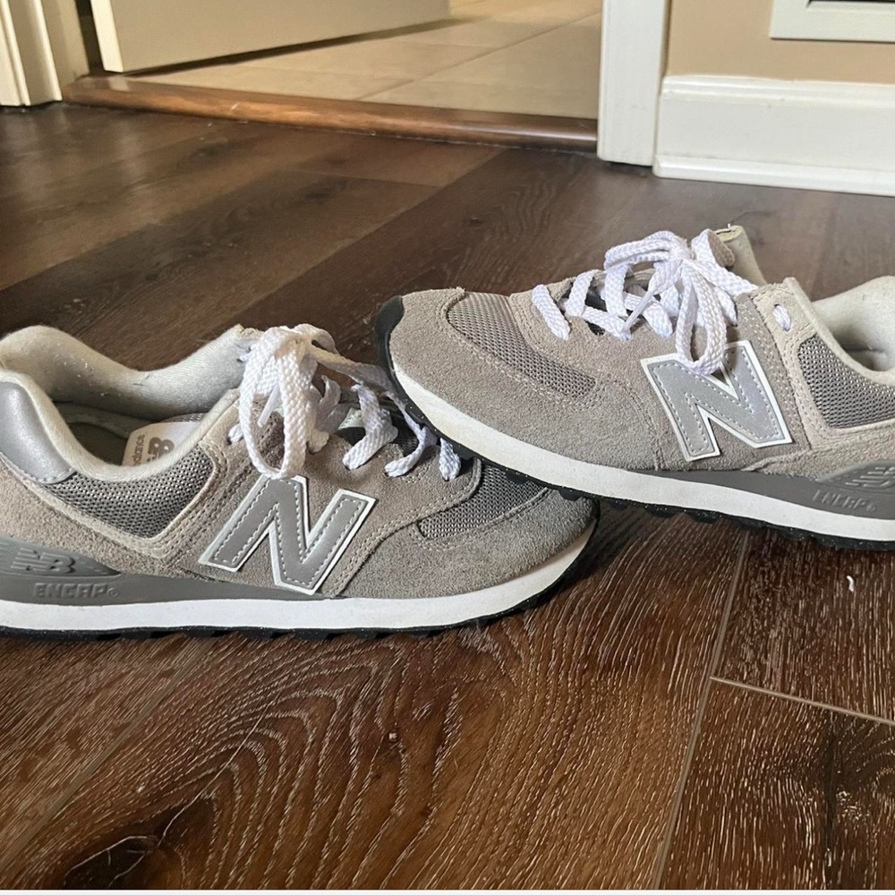 New Balance 574